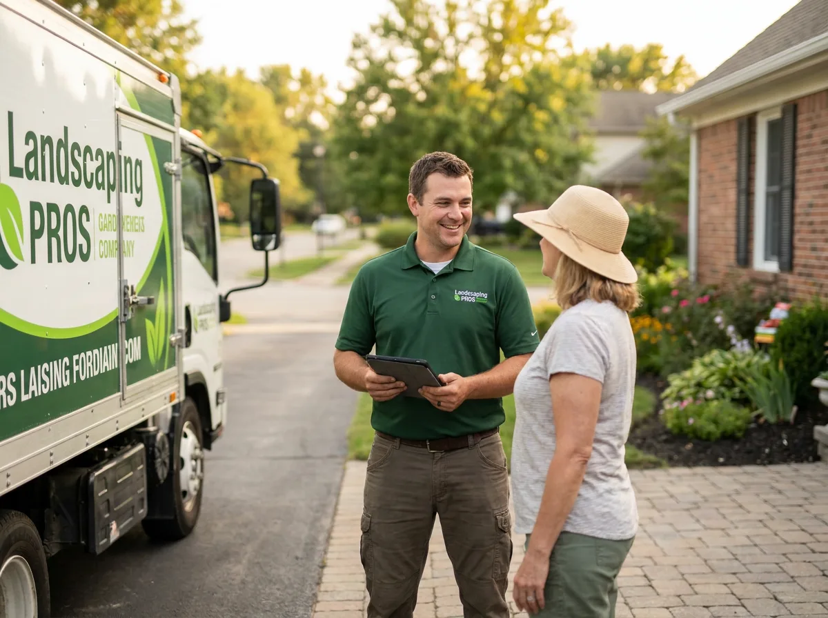 Landscaping Hiwassee, VA FAQs